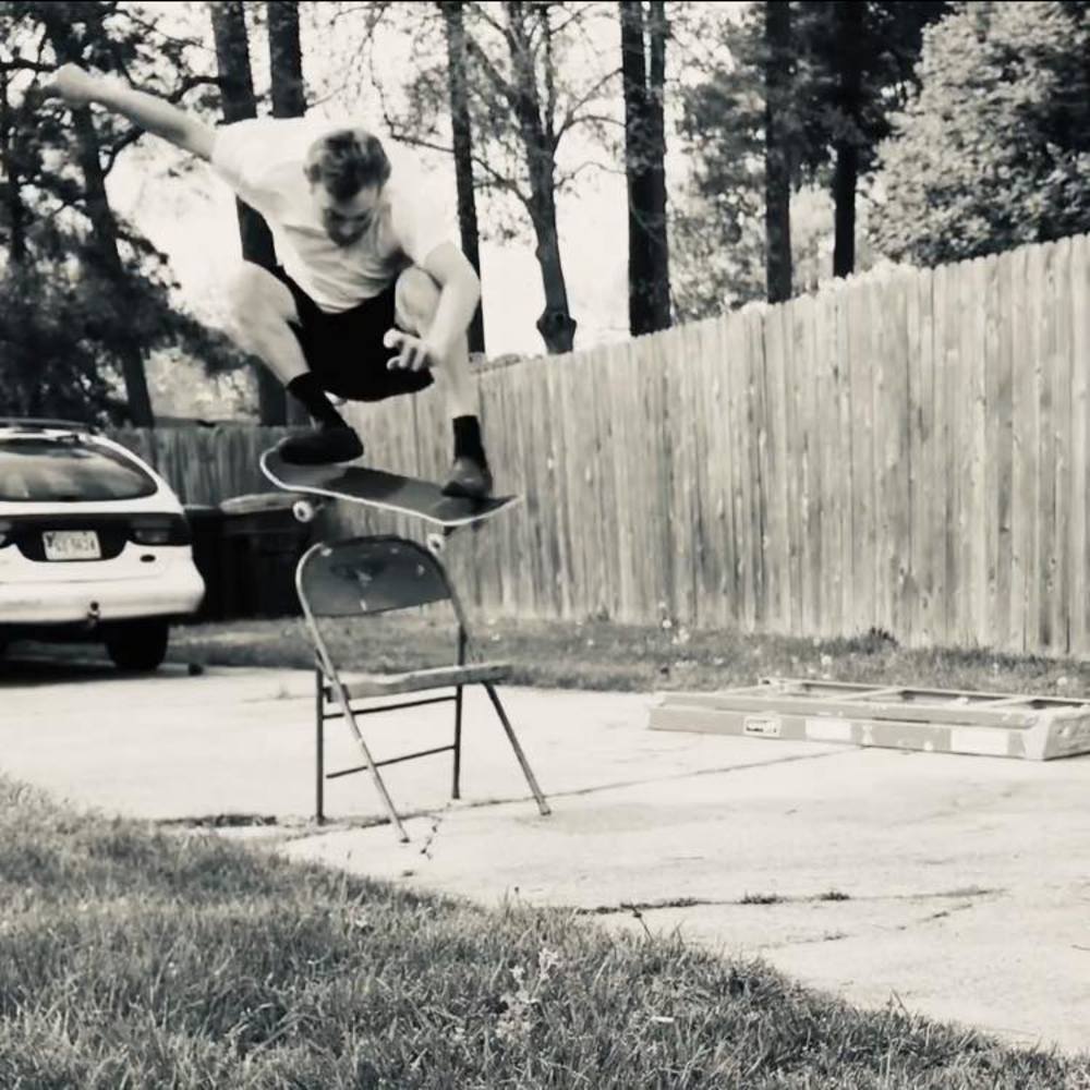 Meet your Posher, Joseph